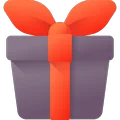 Bonus Cadeau Icoon